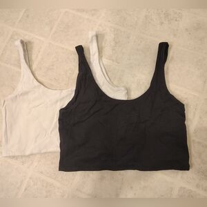NWOT Cotton On Crop Tops